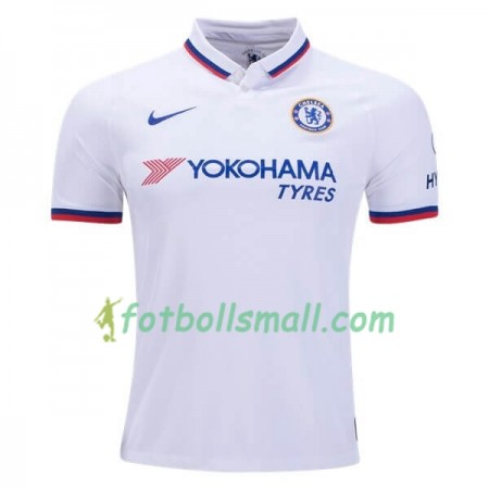 Chelsea Fotbollströjor Borta tröja 2019/20 Kortärmad